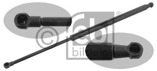 Газовый упор крышки багажника FEBI BILSTEIN 34439
