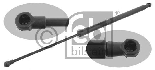 Газовый упор крышки багажника FEBI BILSTEIN 34440