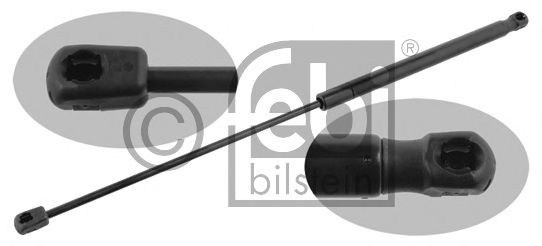 Газовый упор крышки багажника FEBI BILSTEIN 34447
