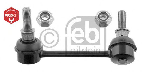 Тяга / стійка стабілізатора FEBI BILSTEIN 34561