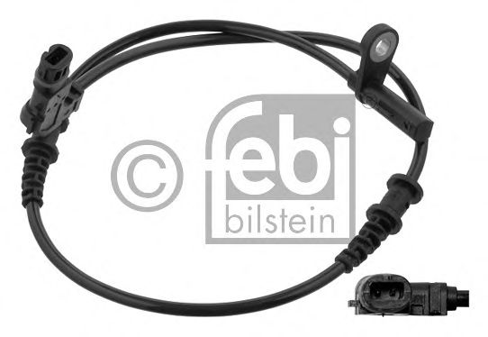 Датчик вращения колеса FEBI BILSTEIN 34613