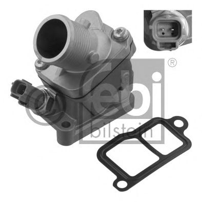Термостат FEBI BILSTEIN 34850