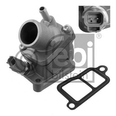 Термостат FEBI BILSTEIN 34851
