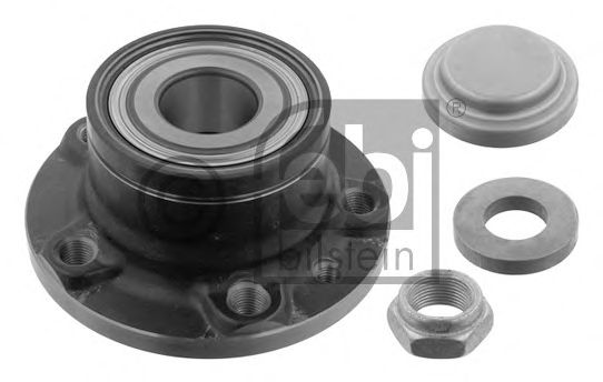 Ступичный подшипник FEBI BILSTEIN 34955