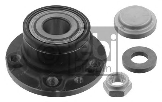 Ступичный подшипник FEBI BILSTEIN 34956