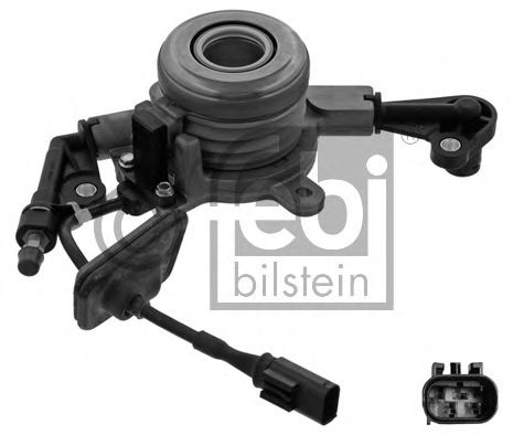 Центральный выключатель сцепления FEBI BILSTEIN 34962