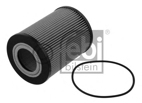 Масляний фільтр FEBI BILSTEIN 35349