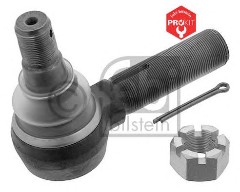 Наконечник рулевой тяги FEBI BILSTEIN 35661 PROKIT