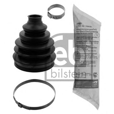 Пыльник ШРУСА FEBI BILSTEIN 36190