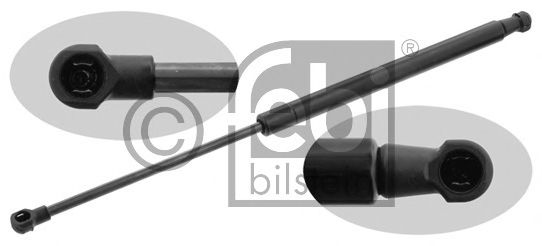 Газовый упор крышки багажника FEBI BILSTEIN 36219