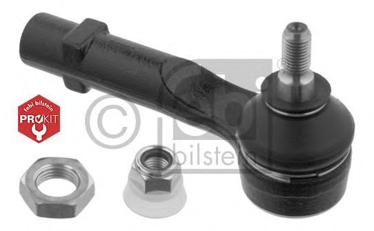 Наконечник рулевой тяги FEBI BILSTEIN 36262 PROKIT