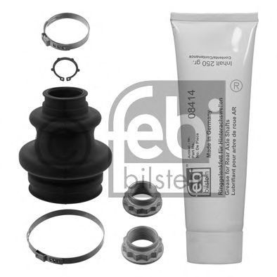 Комплект пыльника ШРУСа FEBI BILSTEIN 36513