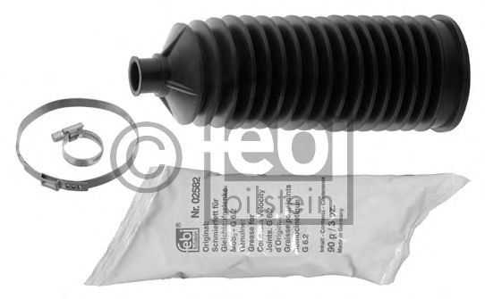 Комплект пыльников рулевой рейки FEBI BILSTEIN 36515
