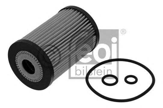 Масляный фильтр FEBI BILSTEIN 36634