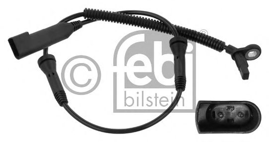 Датчик обертання колеса FEBI BILSTEIN 36644