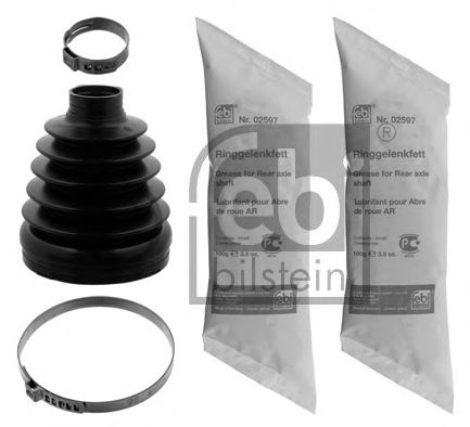 Комплект пыльника ШРУСа FEBI BILSTEIN 36833