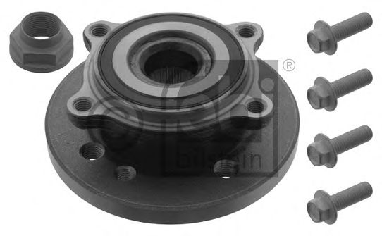Ступичный подшипник FEBI BILSTEIN 37106