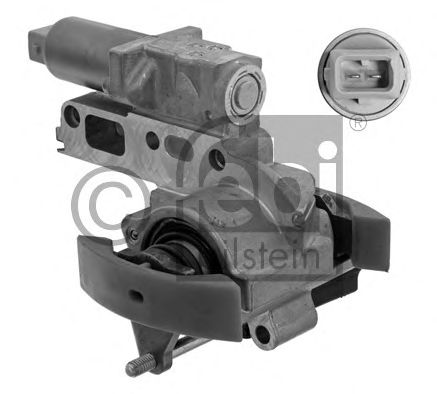 Регулирующий клапан, выставление распределительного вала FEBI BILSTEIN 37119