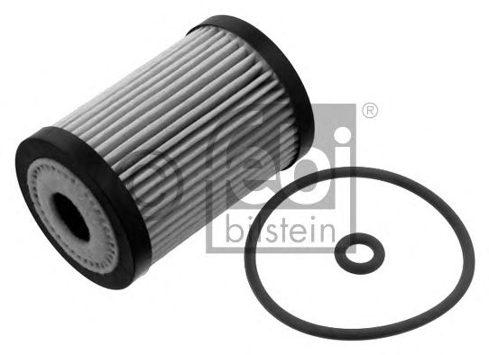 Масляний фільтр FEBI BILSTEIN 37417