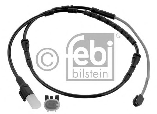 Датчик износа колодок FEBI BILSTEIN 37458