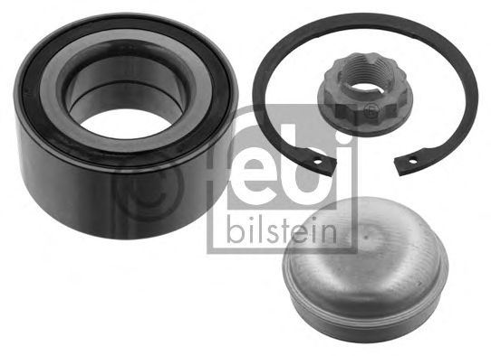 Ступичный подшипник FEBI BILSTEIN 37549