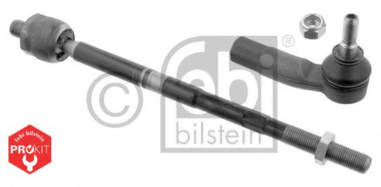 Рулевая тяга FEBI BILSTEIN 37592 PROKIT