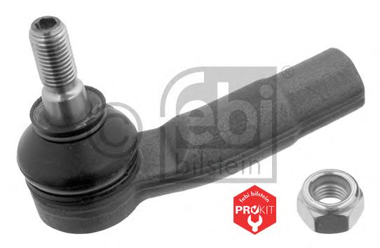 Наконечник рулевой тяги FEBI BILSTEIN 37593 PROKIT