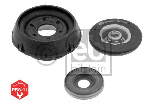 Ремкомплект, опора стойки амортизатора FEBI BILSTEIN 37597 PROKIT
