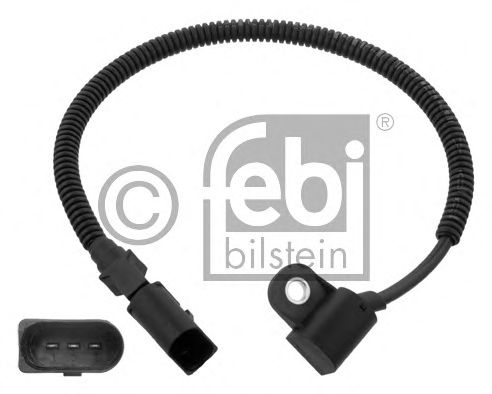 Датчик положения распредвала FEBI BILSTEIN 37607