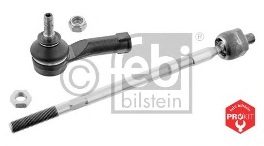 Рулевая тяга FEBI BILSTEIN 37631 PROKIT