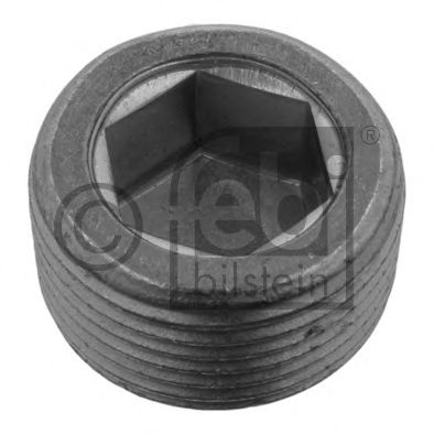 Резьбовая пробка масляного поддона FEBI BILSTEIN 38179
