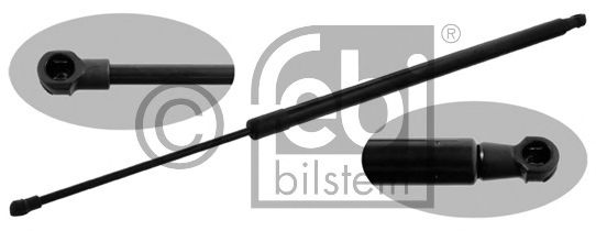 Газовый упор крышки багажника FEBI BILSTEIN 38231