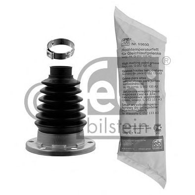 Комплект пильника ШРКШ FEBI BILSTEIN 38365