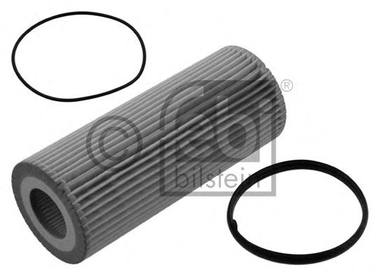 Масляный фильтр FEBI BILSTEIN 38405