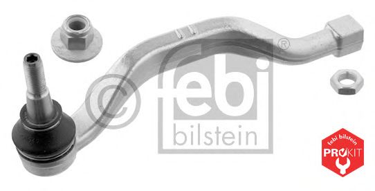 Наконечник рулевой тяги FEBI BILSTEIN 38723 PROKIT