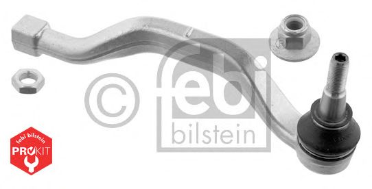 Наконечник рулевой тяги FEBI BILSTEIN 38724 PROKIT