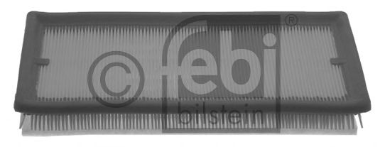 Воздушный фильтр FEBI BILSTEIN 38877