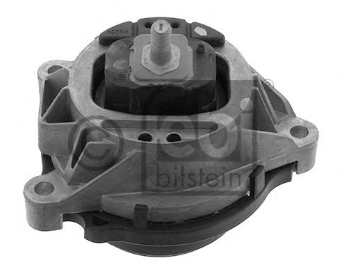 Подушка двигателя FEBI BILSTEIN 39008