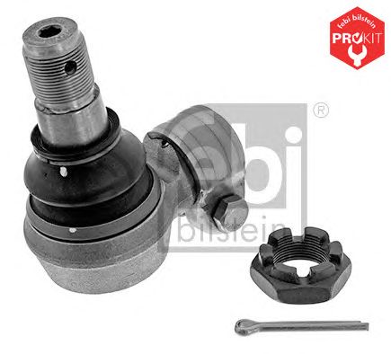 Наконечник рулевой тяги FEBI BILSTEIN 39025 PROKIT