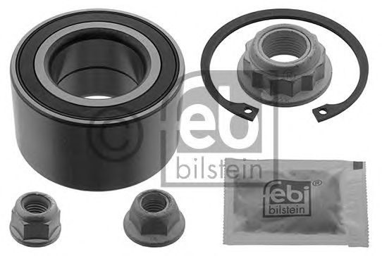 Ступичный подшипник FEBI BILSTEIN 39160