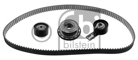 Комплект ремня ГРМ FEBI BILSTEIN 39204