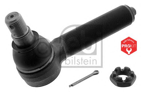 Наконечник рулевой тяги FEBI BILSTEIN 39389 PROKIT