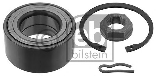 Ступичный подшипник FEBI BILSTEIN 40015
