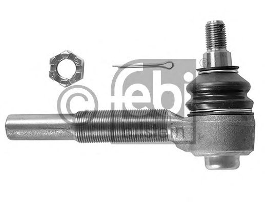 Наконечник рулевой тяги FEBI BILSTEIN 41312