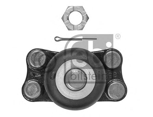 Шаровая опора FEBI BILSTEIN 41358