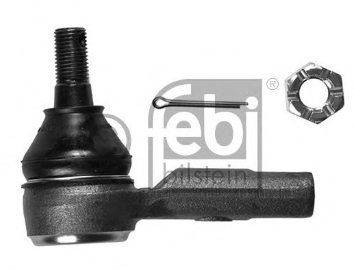 Наконечник рулевой тяги FEBI BILSTEIN 42682