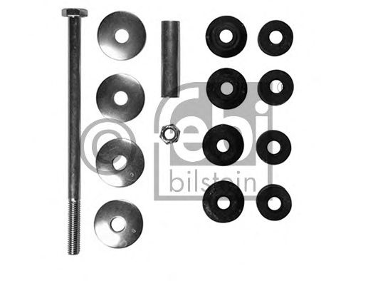 Тяга / стійка стабілізатора FEBI BILSTEIN 42981
