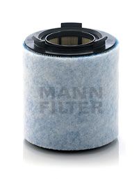 Воздушный фильтр MANN-FILTER C 15 008