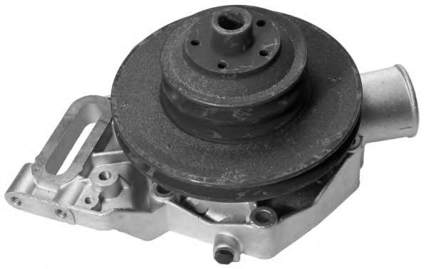 Помпа BUGATTI PA0026