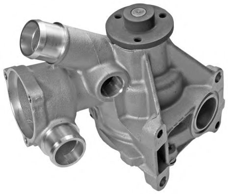 Помпа BUGATTI PA0144